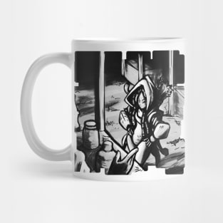 The Market Mug